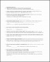 6  My to Do List Template