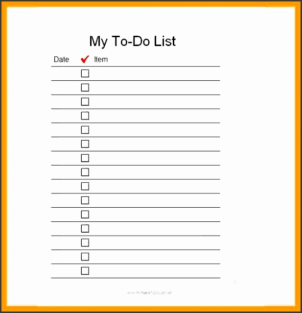 word do list template list template word graphic resume checklist format word