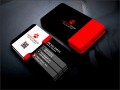 6  Name Card Template Free Download