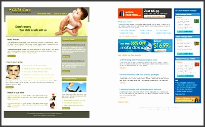 newsletter templates