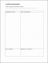 5  Note Taking Template
