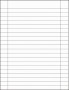 8  Notebook Paper Template Word