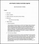 9  Office Agenda Meeting Template