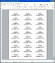 7  Open Office Address Label Template