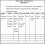 9  Operational Plan Template