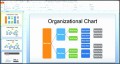 9  org Chart Template Free