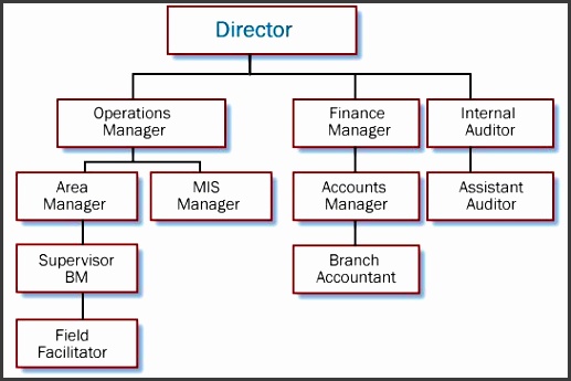 organizationalstructure