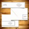 6  Package Shipping Label Template