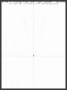 5  Paper Airplane Template