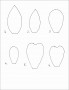 9  Paper Flower Template Printable