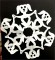 10  Paper Snowflake Templates