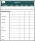 6  Party Checklist Template Excel