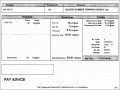6  Payroll Payslip Template