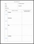 6  Pe Lesson Plan Template