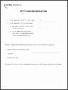 8  Petty Cash Reconciliation Template