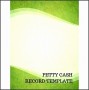 8  Petty Cash Record Template