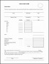 5  Petty Cash Sign Out Sheet Template