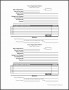 9  Petty Cash Template Free Excel