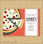 5  Pizza Party Invitation Templates