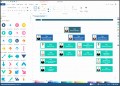 9  Powerpoint org Chart