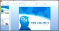 8  Powerpoint Template Design Free Download