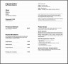 5  Price Proposal Template