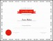 6  Printable Certificates Templates