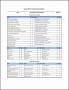 10  Printable Checklist Template