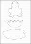 10  Printable Lamb Mask Template
