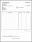 9  Professional Services Invoice Template