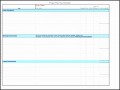 10  Project Management Timeline Template