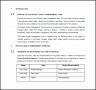 8  Project Plan Template Example