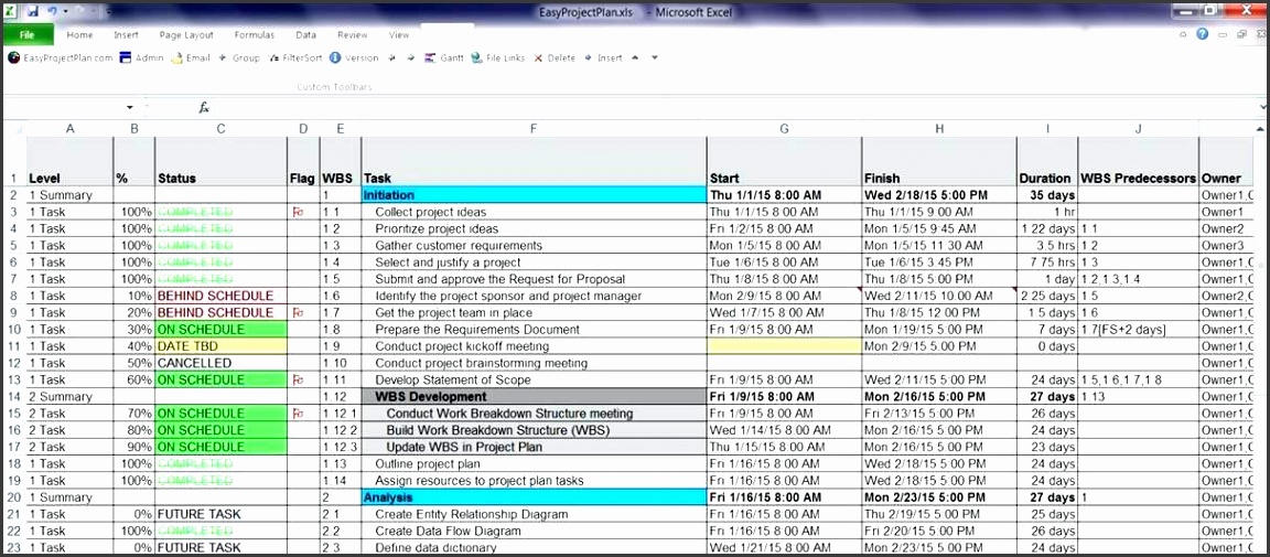 project schedule template excel project templates free project resource planning template excel free
