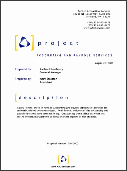 project proposal template0 3