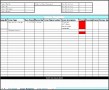 5  Project Risk Register Template