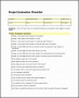 7  Project Startup Checklist Template