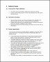 5  Project Statement Of Work Template