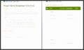 8  Project Structure Template