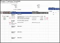 10  Project Tracking Templates