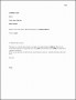 9  Proof Of Residency Letter Template