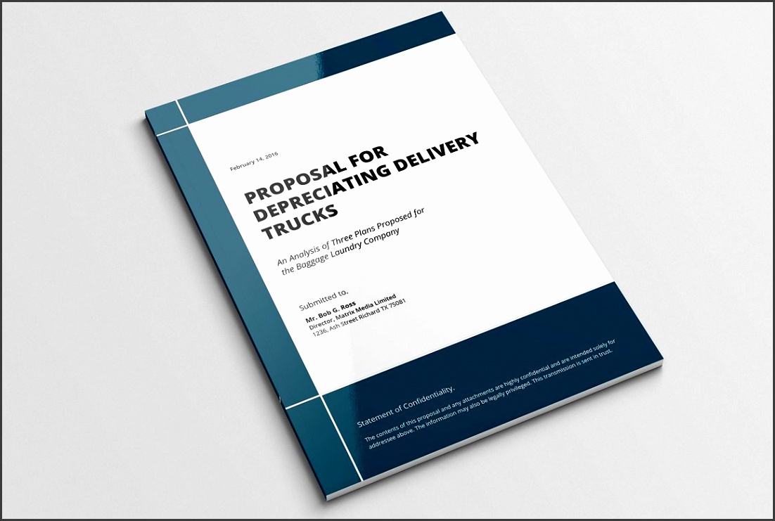 Business Problem Solving Proposal Stationery Templates Creative Market