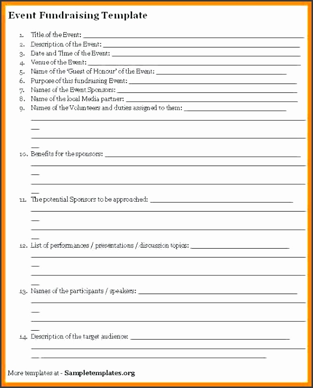 event proposal template charity fundraiser proposal template fundraising event proposal event proposal writing sample pdf