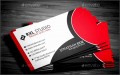 9  Psd Business Card Template