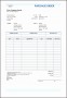 5  Purchase Requisition form Template Excel