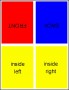 7  Quarter Fold Greeting Card Template