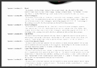 Race Car Sponsorship Proposal Template0