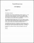 5  Reference Letter Template