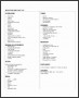 6  Reference List Template