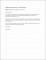 8  Rent Increase Letter Template