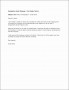 8  Rent Increase Letter Template